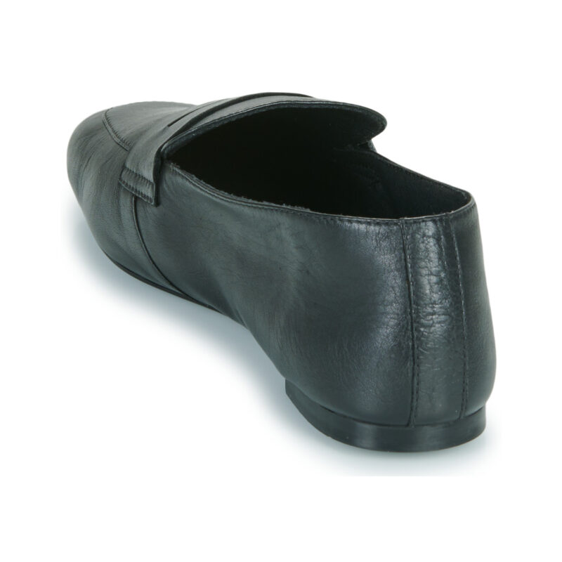 Gioseppo BASSETT Schwarz Loafer Damen - 5