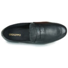 Gioseppo BASSETT Schwarz Loafer Damen - 6