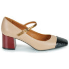 Gioseppo OKLEE Beige D&eacute;collet&eacute; Donna - 2