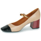 Gioseppo OKLEE Beige D&eacute;collet&eacute; Donna - 4