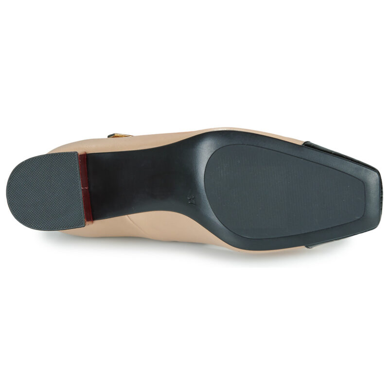 Gioseppo OKLEE Beige D&eacute;collet&eacute; Donna - 7