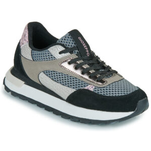 Gioseppo  FUNKLEY  Nero -  Sneakers basse Donna