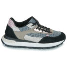Gioseppo FUNKLEY Schwarz Sneakers niedrig Damen - 2
