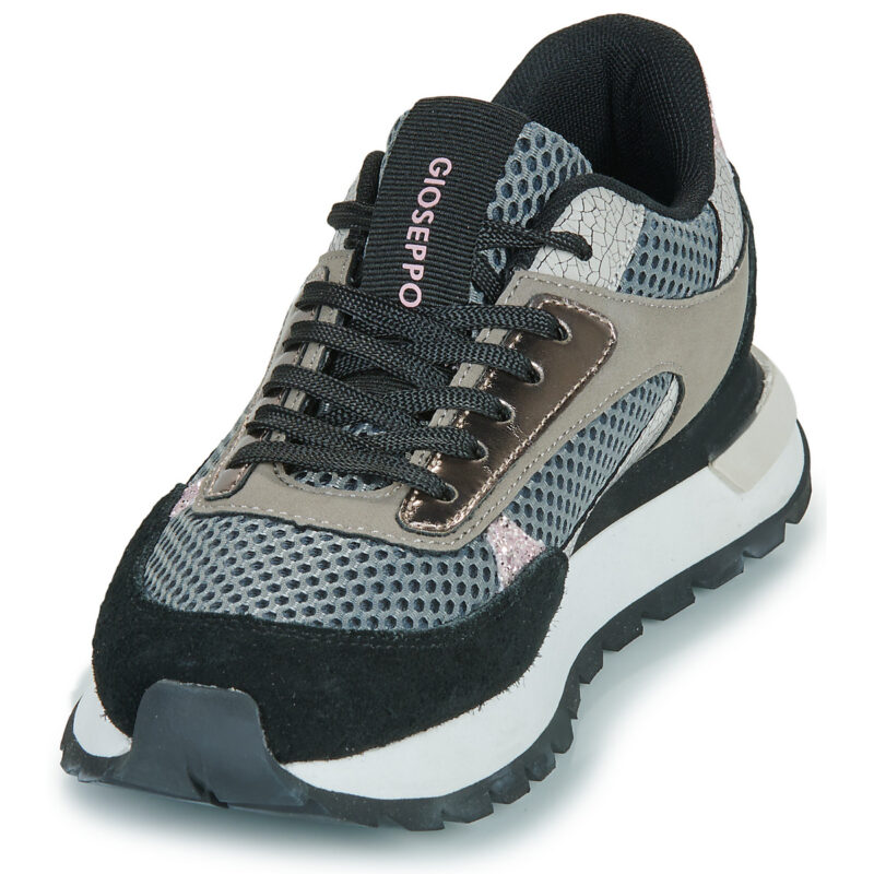 Gioseppo FUNKLEY Schwarz Sneakers niedrig Damen - 3