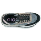 Gioseppo FUNKLEY Schwarz Sneakers niedrig Damen - 6