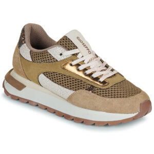 Gioseppo  FUNKLEY  Marrone -  Sneakers basse Donna