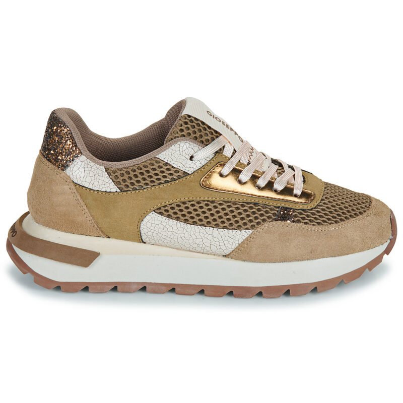 Gioseppo FUNKLEY Marrone Sneakers basse Donna - 2