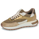 Gioseppo FUNKLEY Marrone Sneakers basse Donna - 4