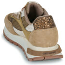 Gioseppo FUNKLEY Marrone Sneakers basse Donna - 5