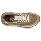 Gioseppo FUNKLEY Marrone Sneakers basse Donna - 6