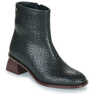 Gioseppo  BEXLEY  Nero -  Stivaletti Donna