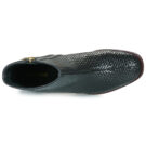 Gioseppo BEXLEY Nero Stivaletti Donna - 6