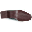 Gioseppo BEXLEY Nero Stivaletti Donna - 7