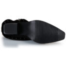 Exé Shoes 2153-2323-FABRIC-BLACK Nero Stivaletti Donna - 7