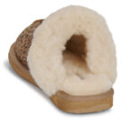 Shepherd JESSICA Brown Slippers Women - 5