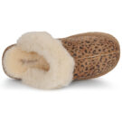 Shepherd JESSICA Brown Slippers Women - 6