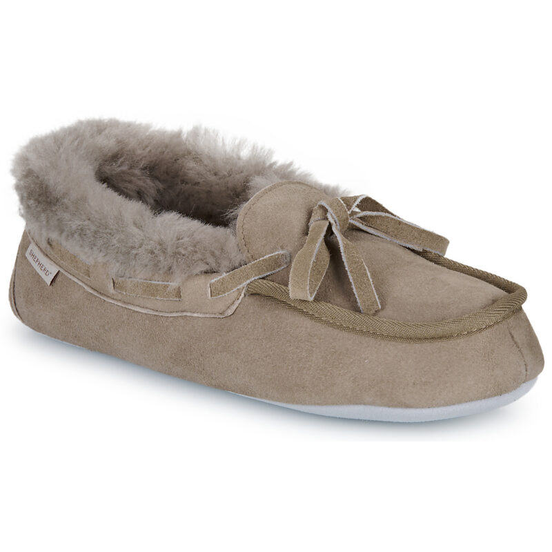 Shepherd  DAISY  Marrone -  Pantofole Donna - 1