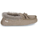 Shepherd  DAISY  Marrone -  Pantofole Donna - 2