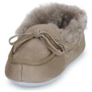 Shepherd  DAISY  Marrone -  Pantofole Donna - 3