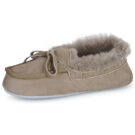 Shepherd  DAISY  Marrone -  Pantofole Donna - 4