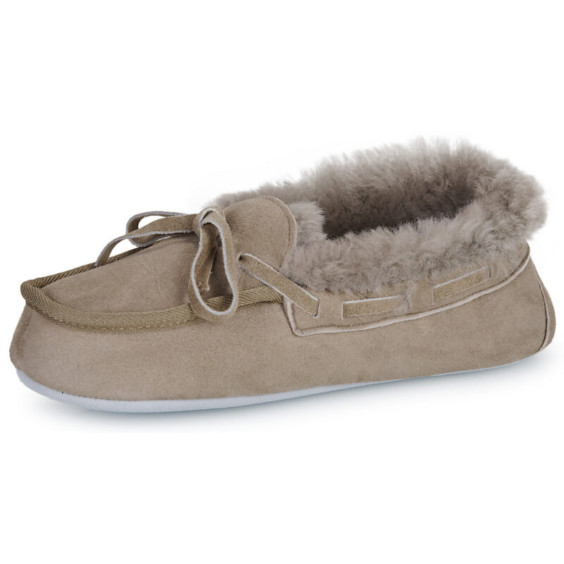 Shepherd  DAISY  Marrone -  Pantofole Donna - 4