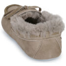 Shepherd  DAISY  Marrone -  Pantofole Donna - 5