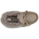 Shepherd  DAISY  Marrone -  Pantofole Donna - 6
