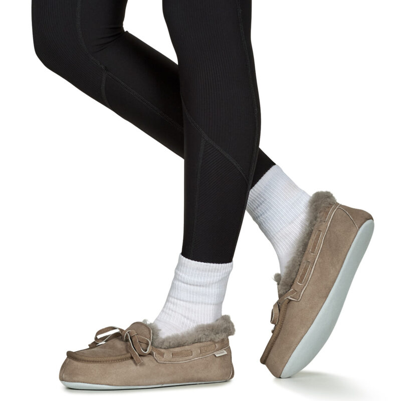Shepherd  DAISY  Marrone -  Pantofole Donna - 8