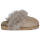 Shepherd  EVELINA  Grigio -  Pantofole Donna - 2