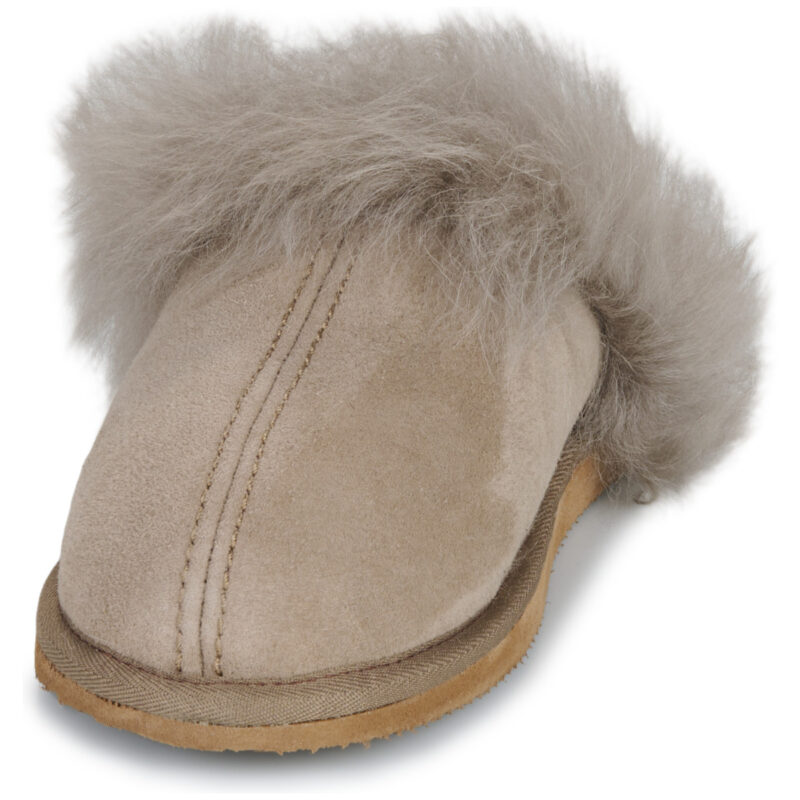 Shepherd  EVELINA  Grigio -  Pantofole Donna - 3