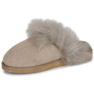 Shepherd  EVELINA  Grigio -  Pantofole Donna - 4