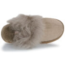 Shepherd  EVELINA  Grigio -  Pantofole Donna - 6