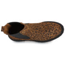 Fericelli  MAGNOLI  Marrone -  Stivaletti Donna - 6