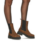 Fericelli  MAGNOLI  Marrone -  Stivaletti Donna - 8