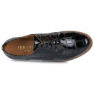 Fericelli  NENSEE  Nero -  Derby Donna - 6