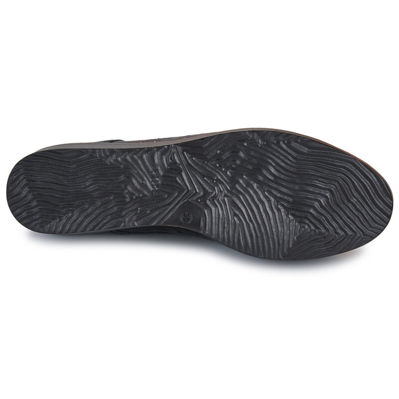 Fericelli  NENSEE  Nero -  Derby Donna - 7