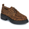 Fericelli  MAGNOLIA  Marrone -  Derby Donna