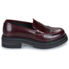 Fericelli NOEMIE Rot Mokassins Damen - 2