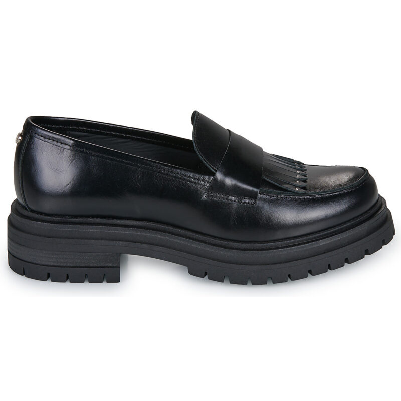 Fericelli  NOEMIE  Nero -  Mocassini Donna - 2