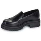 Fericelli  NOEMIE  Nero -  Mocassini Donna - 4