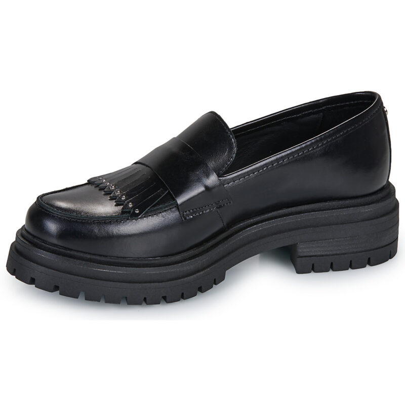 Fericelli  NOEMIE  Nero -  Mocassini Donna - 4