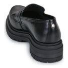Fericelli  NOEMIE  Nero -  Mocassini Donna - 5