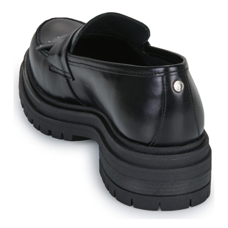 Fericelli  NOEMIE  Nero -  Mocassini Donna - 5