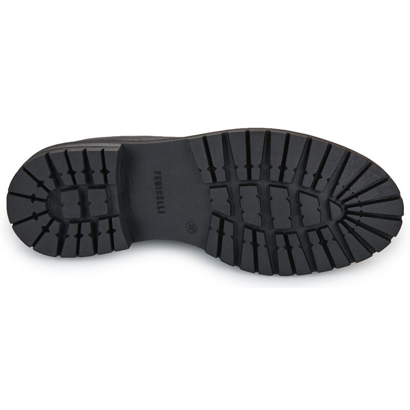 Fericelli  NOEMIE  Nero -  Mocassini Donna - 7