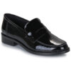 Fericelli  VIVIENNE  Nero -  Mocassini Donna