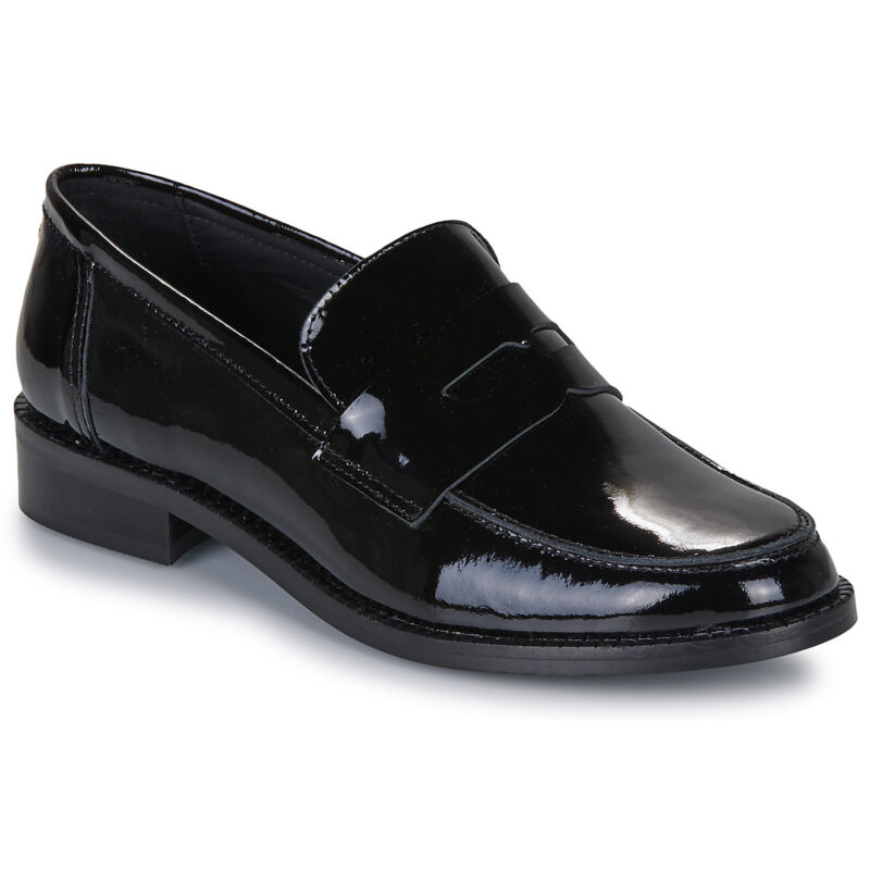 Fericelli  VIVIENNE  Nero -  Mocassini Donna - 1