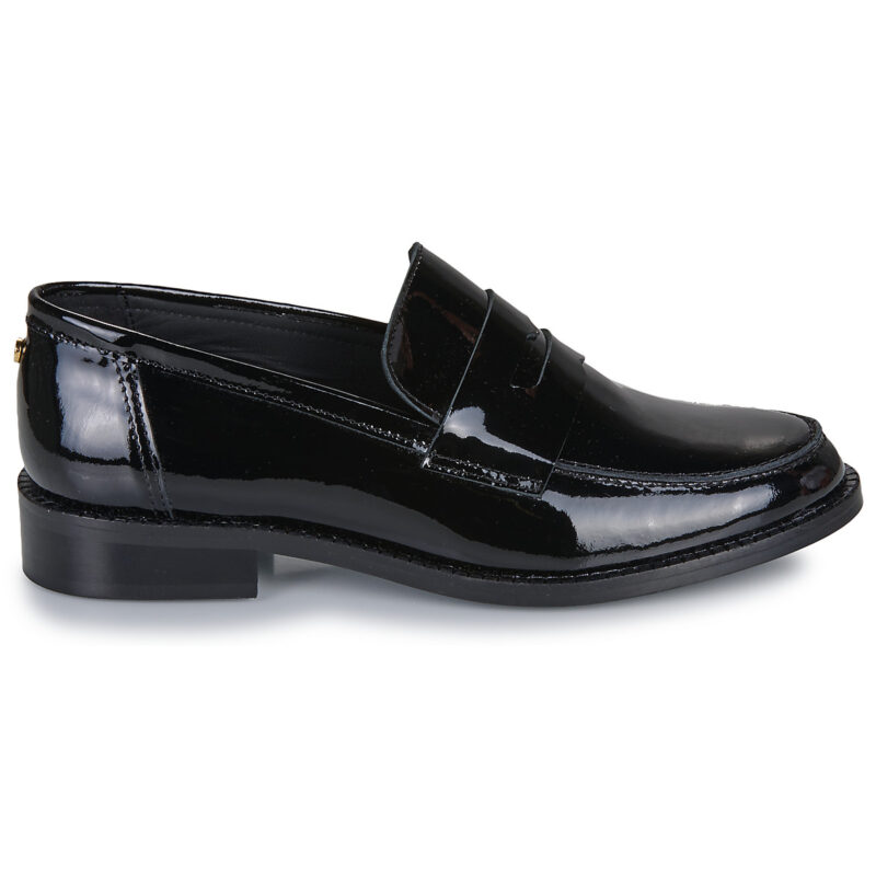 Fericelli  VIVIENNE  Nero -  Mocassini Donna - 2
