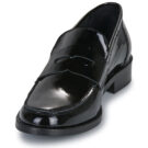 Fericelli  VIVIENNE  Nero -  Mocassini Donna - 3