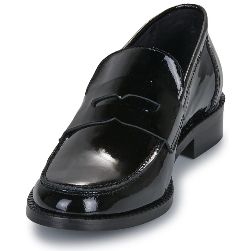 Fericelli  VIVIENNE  Nero -  Mocassini Donna - 3