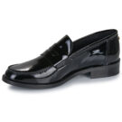 Fericelli  VIVIENNE  Nero -  Mocassini Donna - 4